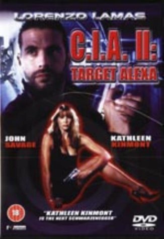 CIA II: Target Alexa (1993) Screenshot 2
