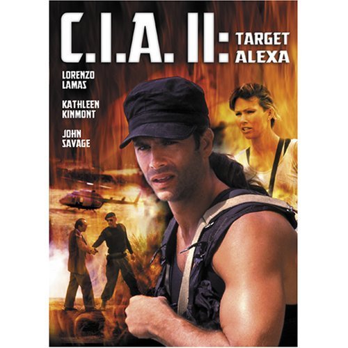 CIA II: Target Alexa (1993) Screenshot 3