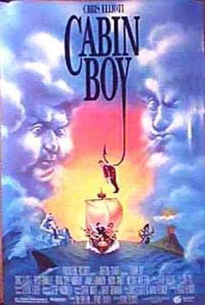 Cabin Boy (1994) Screenshot 3