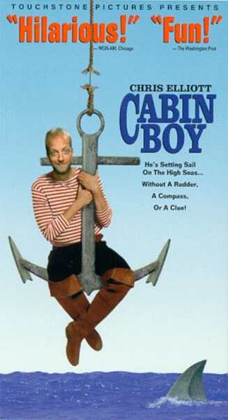 Cabin Boy (1994) Screenshot 4