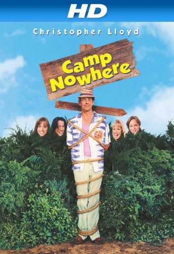 Camp Nowhere (1994) Screenshot 3 