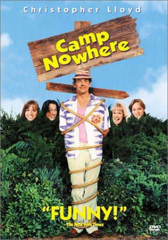 Camp Nowhere (1994) Screenshot 4 