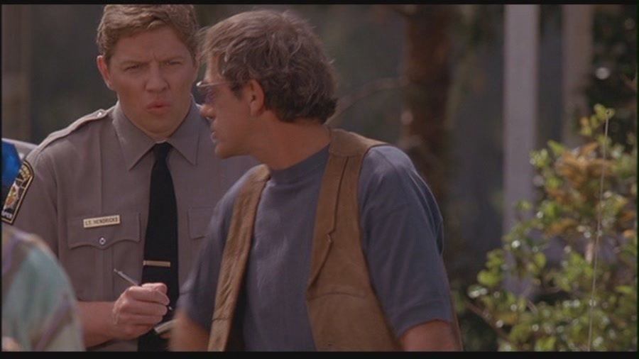 Camp Nowhere (1994) Screenshot 5 
