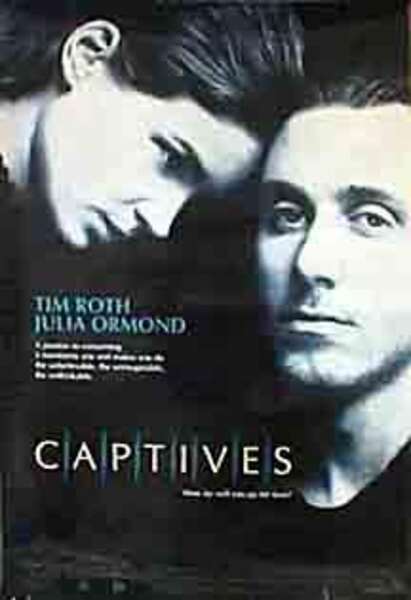 Captives (1994) Screenshot 4