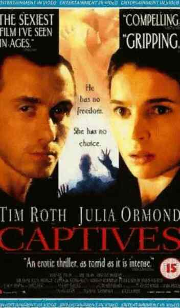 Captives (1994) Screenshot 5