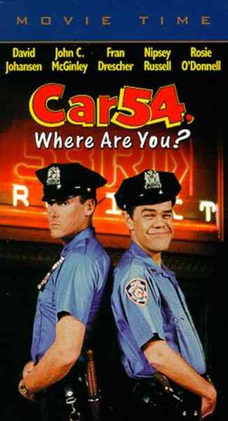 Car 54, Where Are You? (1994) Screenshot 1