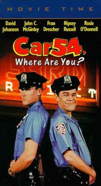 Car 54, Where Are You? (1994) Screenshot 3