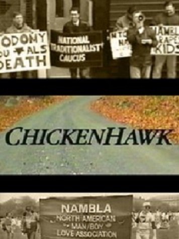ChickenHawk (1994) Screenshot 1