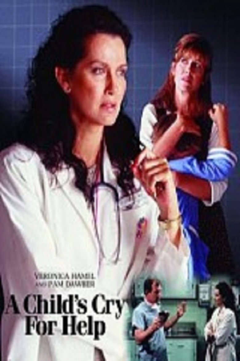 A Child's Cry for Help (1994) starring Veronica Hamel on DVD on DVD