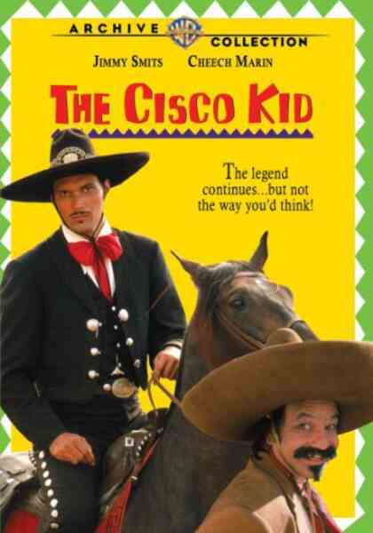 The Cisco Kid (1994) Screenshot 1