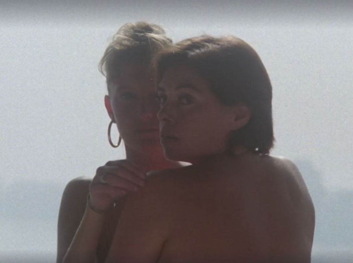 Ciudad Baja (Downtown Heat) (1994) Screenshot 1 