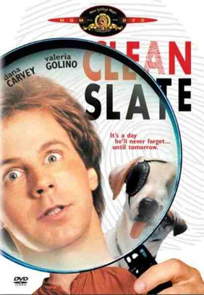 Clean Slate (1994) Screenshot 1