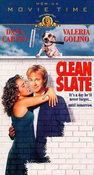 Clean Slate (1994) Screenshot 2