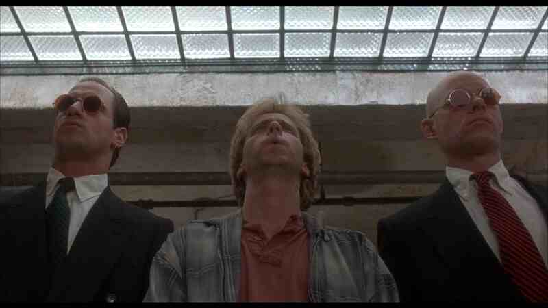 Clean Slate (1994) Screenshot 3