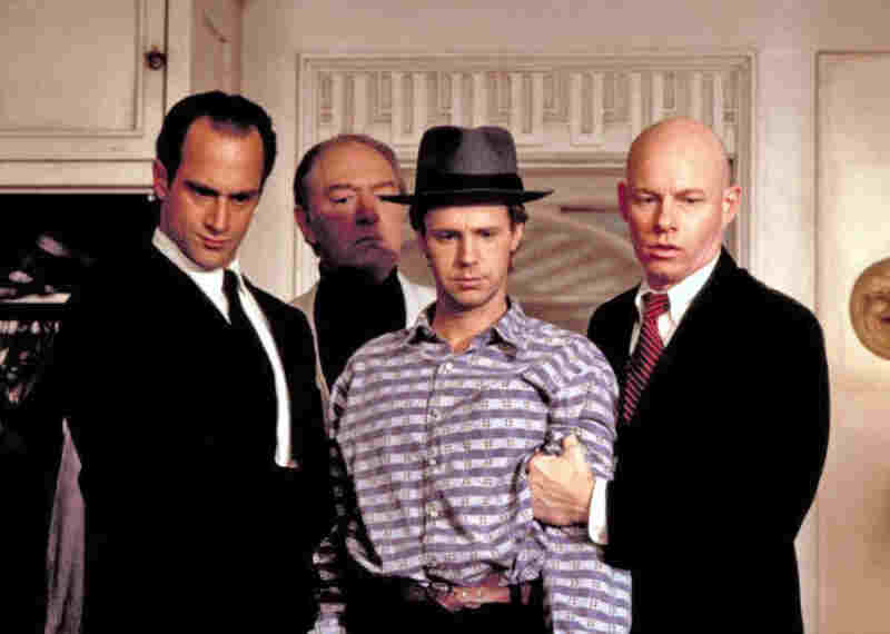 Clean Slate (1994) Screenshot 5