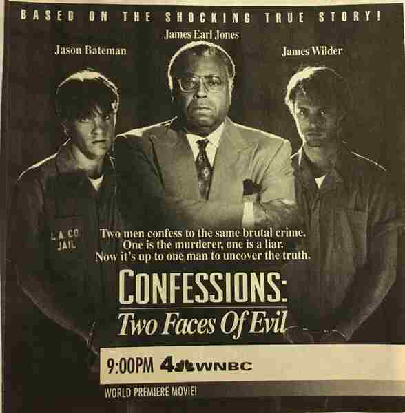 Confessions: Two Faces of Evil (1994) Screenshot 1