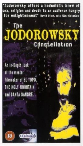 La constellation Jodorowsky (1994) Screenshot 3