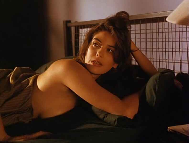 The Cool Surface (1993) Screenshot 3
