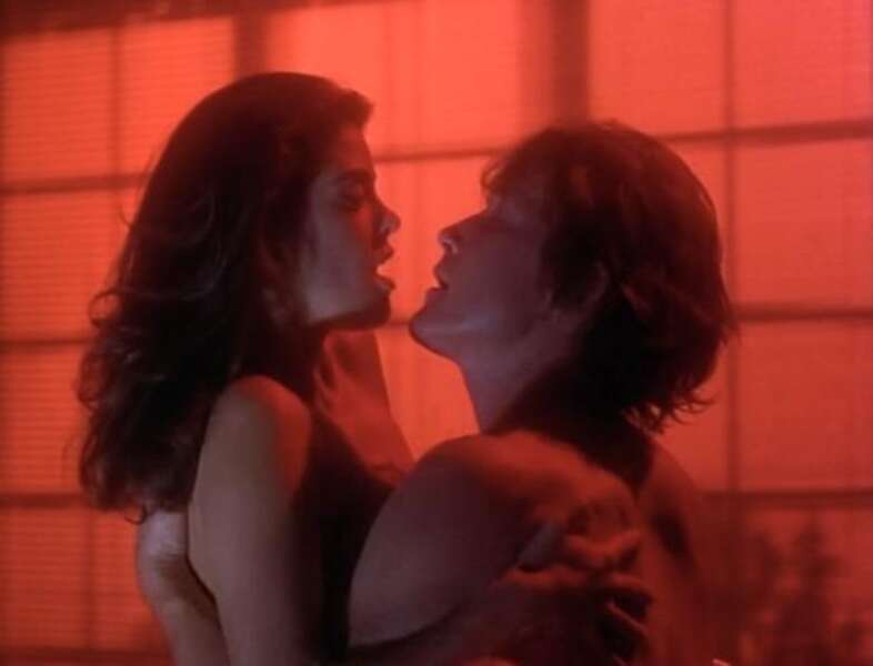 The Cool Surface (1993) Screenshot 4