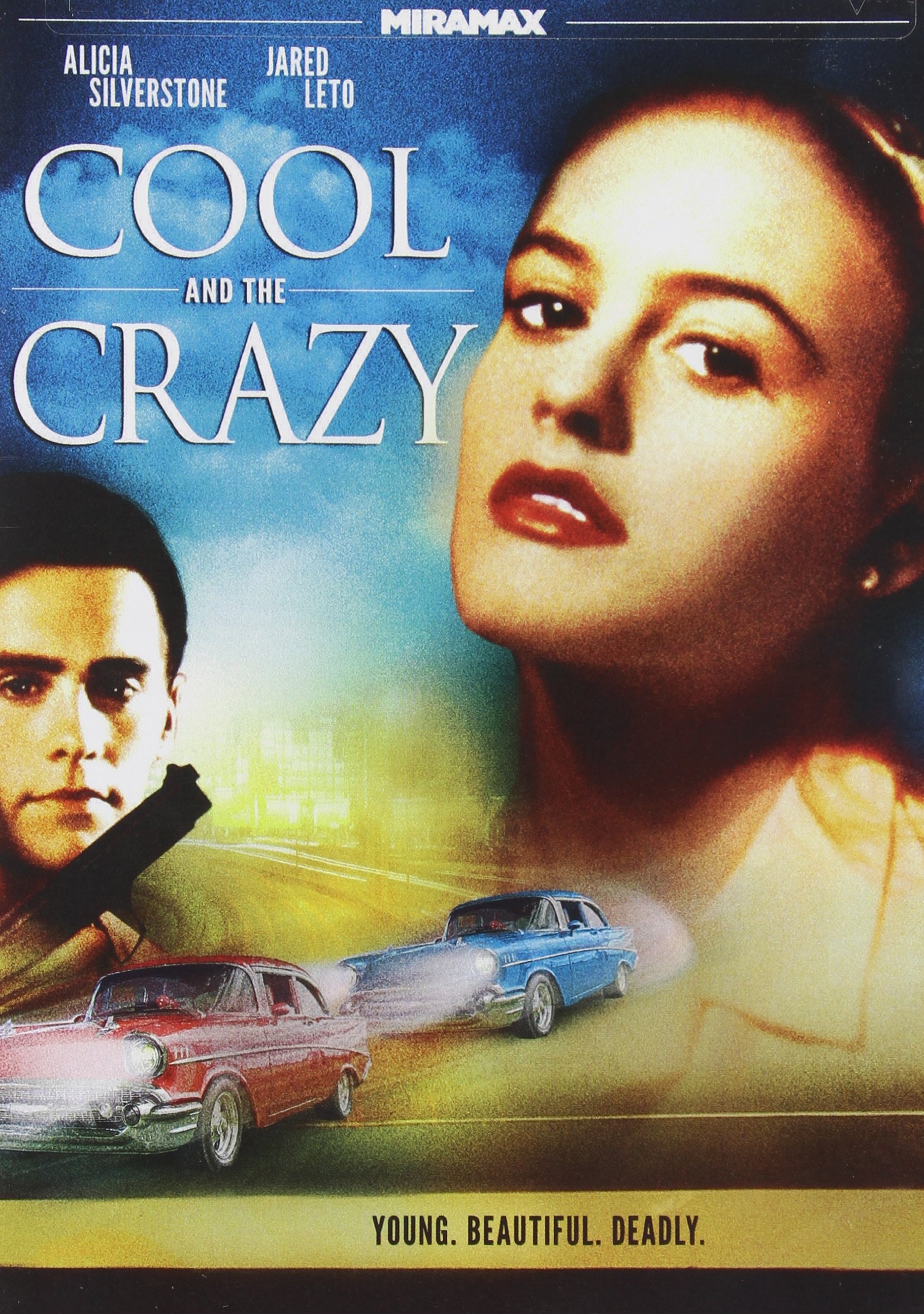 Cool and the Crazy (1994) Screenshot 5