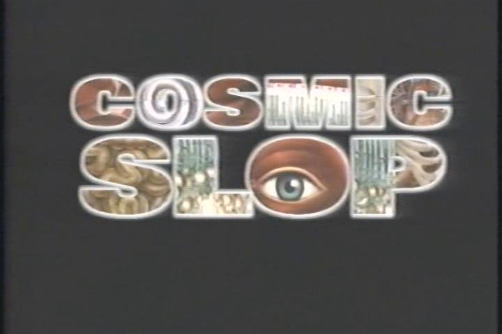 Cosmic Slop (1994) Screenshot 4