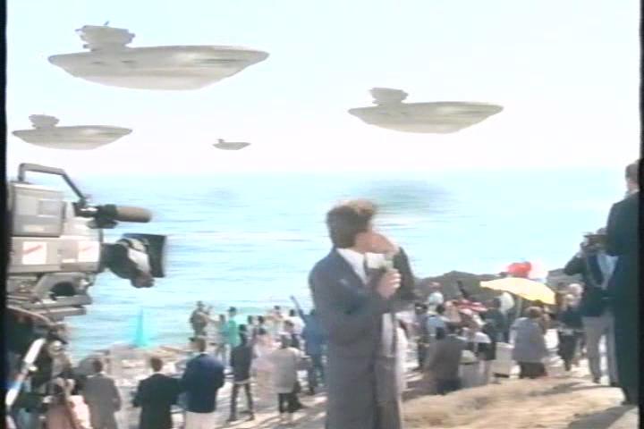 Cosmic Slop (1994) Screenshot 5