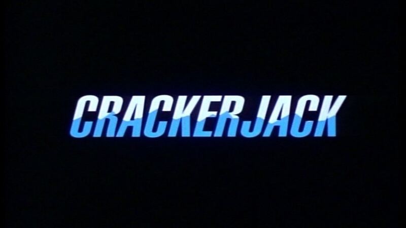 Crackerjack (1994) Screenshot 5