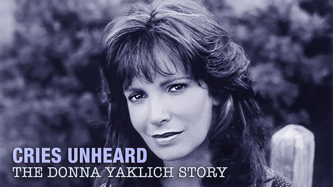 Cries Unheard: The Donna Yaklich Story (1994) Screenshot 4