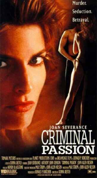 Criminal Passion (1994) Screenshot 1