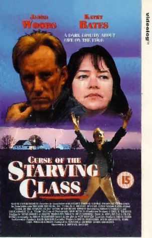 Curse of the Starving Class (1994) Screenshot 2