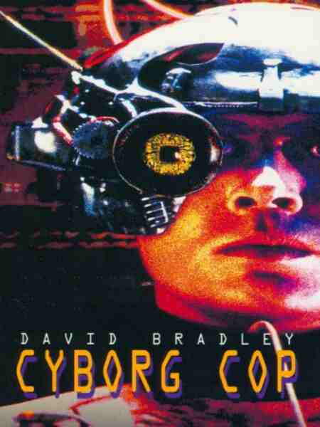 Cyborg Cop (1993) Screenshot 1