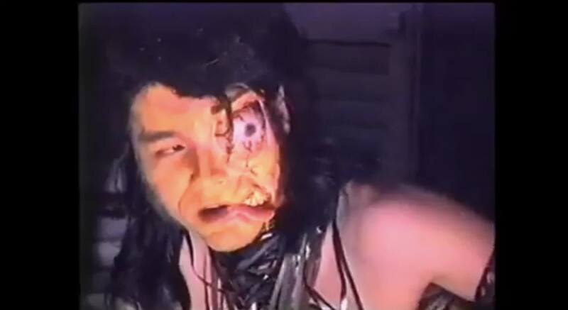 Damselvis, Daughter of Helvis (1994) Screenshot 3