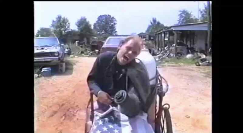 Damselvis, Daughter of Helvis (1994) Screenshot 5