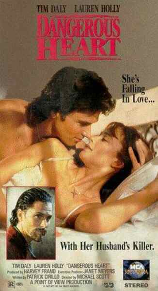Dangerous Heart (1994) starring Tim Daly on DVD DVD Dangerous Heart (1994) Screenshot 2