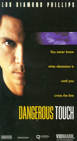 Dangerous Touch (1994) Screenshot 2