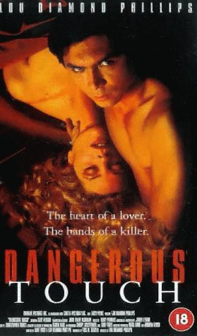 Dangerous Touch (1994) Screenshot 3