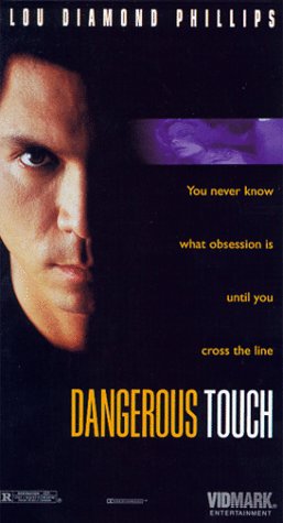 Dangerous Touch (1994) Screenshot 4
