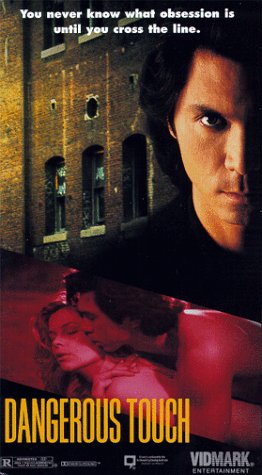 Dangerous Touch (1994) Screenshot 5