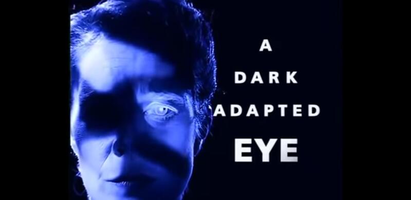 A Dark Adapted Eye (1994) Screenshot 1