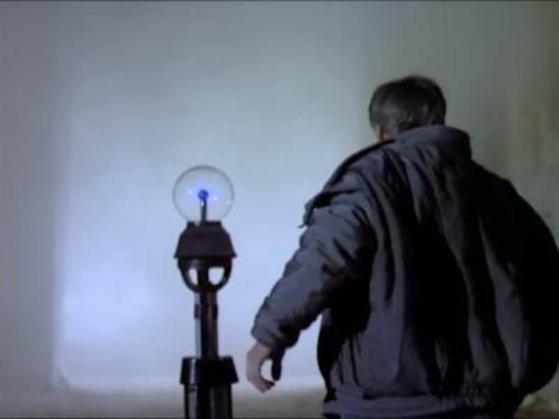 Dark Future (1994) Screenshot 2