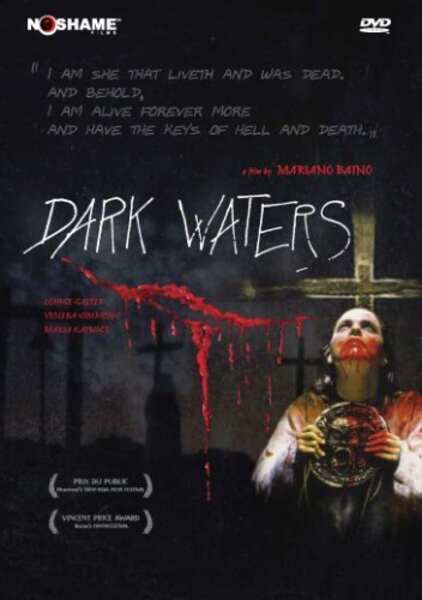 Dark Waters (1993) Screenshot 3