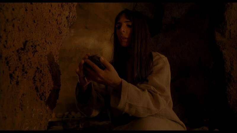 Dark Waters (1993) Screenshot 4