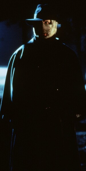 Darkman II: The Return of Durant (1995) Screenshot 1