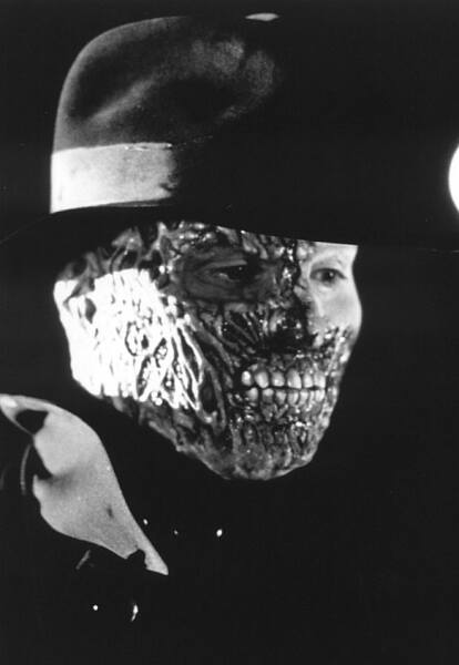 Darkman II: The Return of Durant (1995) Screenshot 3