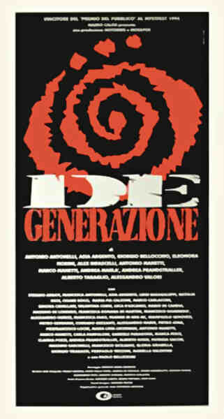 De Generazione (1994) Screenshot 5