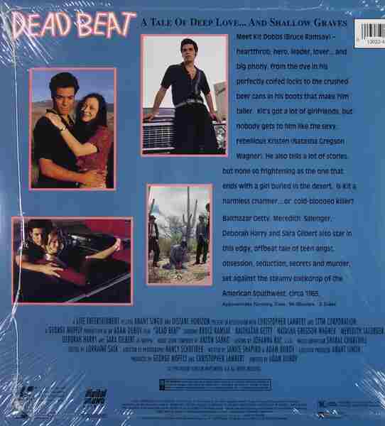Dead Beat (1994) Screenshot 5