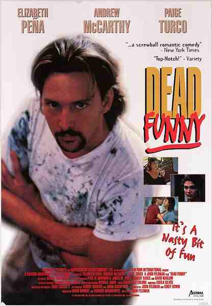 Dead Funny (1994) Screenshot 2