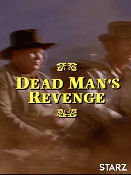 Dead Man's Revenge (1994) Screenshot 1