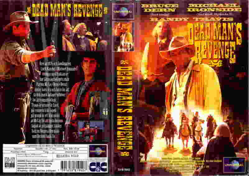 Dead Man's Revenge (1994) Screenshot 5