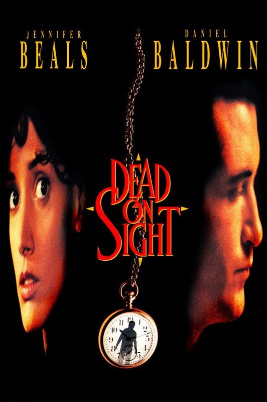 Dead on Sight (1994) Screenshot 1 